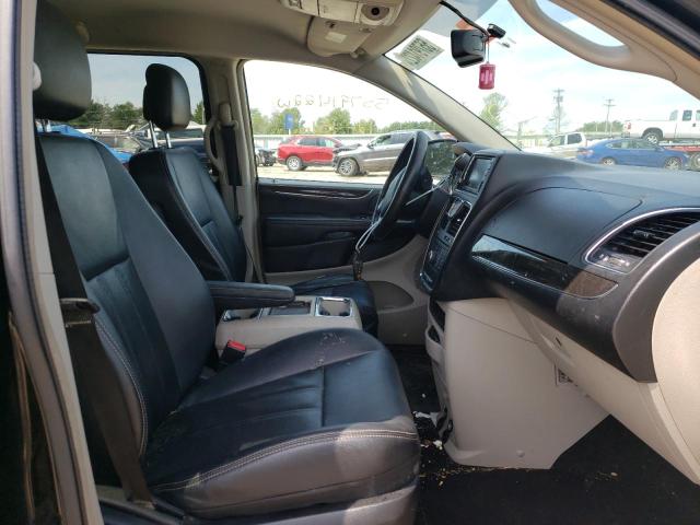 Photo 5 from auction – 2012 CHRYSLER TOWN & COU with VIN 2C4RC1BG6CR375416