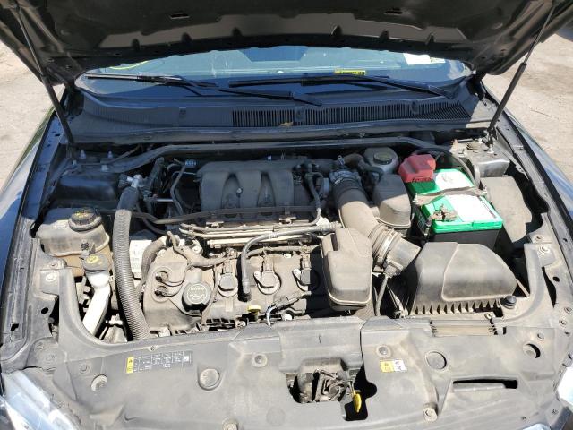 Photo 7 from auction – 2014 FORD TAURUS LIM with VIN 1FAHP2F84EG159843
