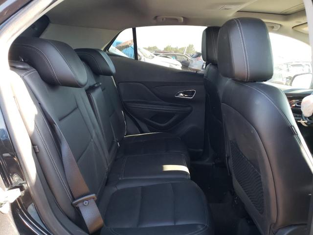 Photo 6 from auction – 2015 BUICK ENCORE with VIN KL4CJCSB7FB172060
