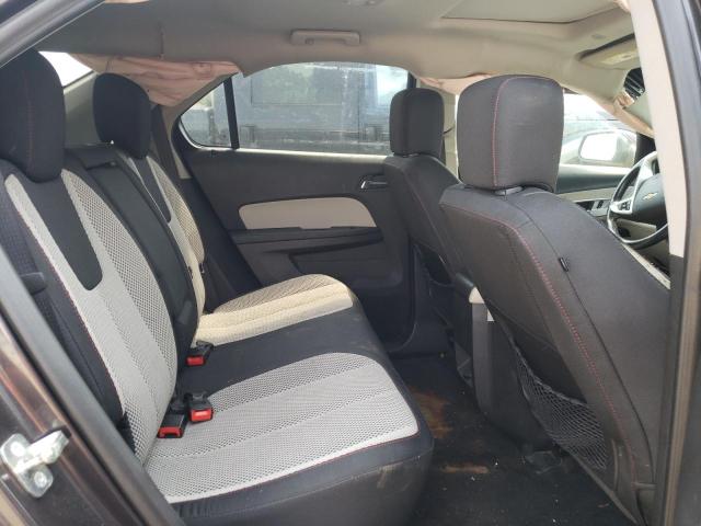 Photo 6 from auction – 2015 CHEVROLET EQUINOX LT with VIN 2GNALCEK7F6380100