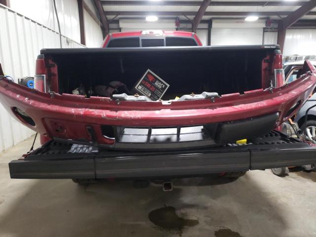 Photo 9 from auction – 2014 FORD F150 SUPER with VIN 1FTFX1ET9EFB08006