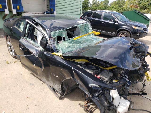 Photo 9 from auction – 2021 DODGE CHARGER R/ with VIN 2C3CDXCT3MH584173