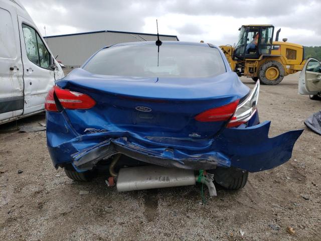 Photo 9 from auction – 2018 FORD FOCUS SE with VIN 1FADP3FE2JL298963