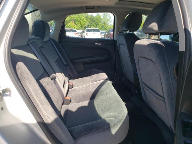 Photo 6 from auction – 2013 CHEVROLET IMPALA LT with VIN 2G1WG5E33D1261955