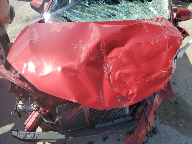 Photo 7 from auction – 2015 TOYOTA COROLLA L with VIN 2T1BURHEXFC290019