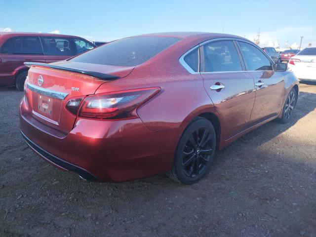 Photo 4 from auction – 2017 NISSAN ALTIMA with VIN 1N4AL3AP5HC176325