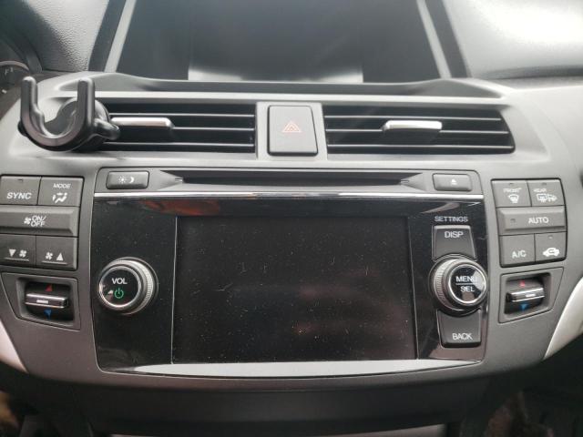 Photo 9 from auction – 2015 HONDA CROSSTOUR with VIN 5J6TF1H54FL001705