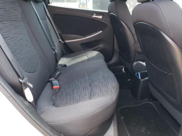 Photo 6 from auction – 2015 HYUNDAI ACCENT GS with VIN KMHCT5AEXFU209447