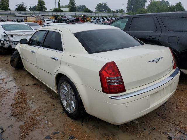 Photo 3 from auction – 2005 CHRYSLER 300C with VIN 2C3AA63HX5H519666