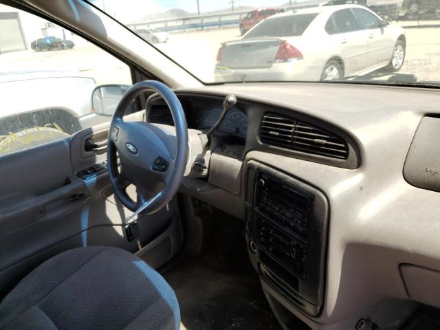 Photo 9 from auction – 2003 FORD WINDSTAR L with VIN 2FMZA514X3BB24116