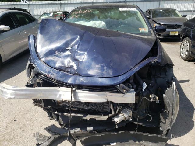 Photo 7 from auction – 2013 DODGE DART SXT with VIN 1C3CDFBA0DD343470