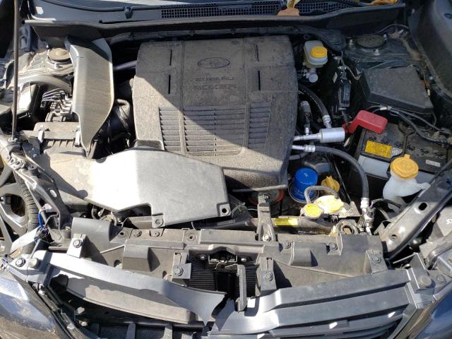 Photo 7 from auction – 2019 SUBARU FORESTER S with VIN JF2SKAJC3KH500385