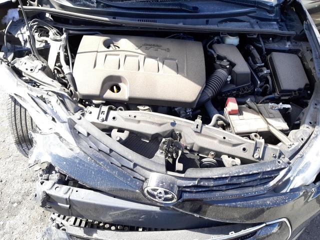 Photo 7 from auction – 2016 TOYOTA COROLLA L with VIN 2T1BURHE0GC620686
