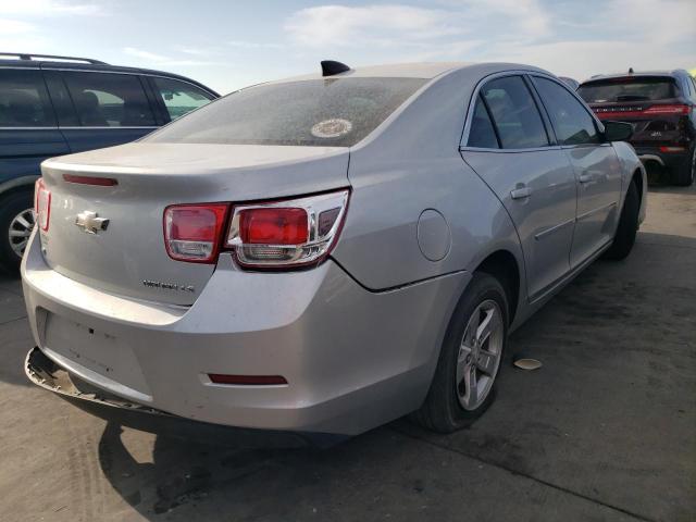 Photo 4 from auction – 2015 CHEVROLET MALIBU LS with VIN 1G11A5SL0FF295301