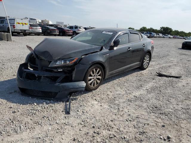 Photo 2 from auction – 2014 KIA OPTIMA EX with VIN 5XXGN4A73EG280103