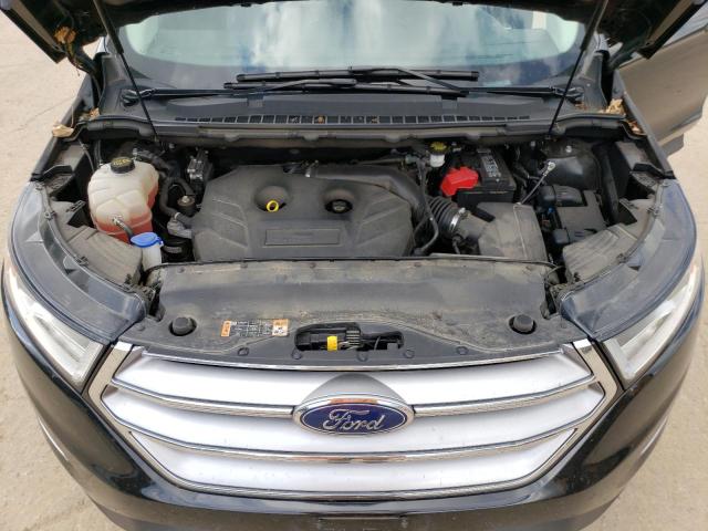Photo 7 from auction – 2018 FORD EDGE SEL with VIN 2FMPK4J9XJBC54923