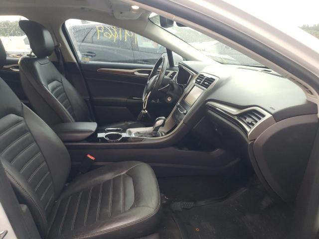 Photo 5 from auction – 2013 FORD FUSION SE with VIN 3FA6P0LU8DR252319