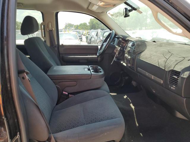 Photo 5 from auction – 2008 CHEVROLET SILVERADO with VIN 2GCEC13C681188807
