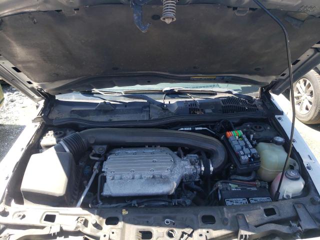 Photo 7 from auction – 2004 SATURN VUE with VIN 5GZCZ53404S805679