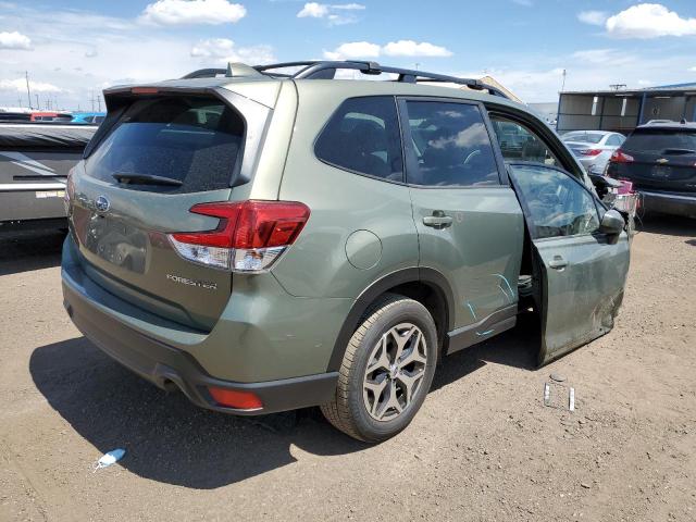 Photo 4 from auction – 2021 SUBARU FORESTER P with VIN JF2SKAJC7MH454319