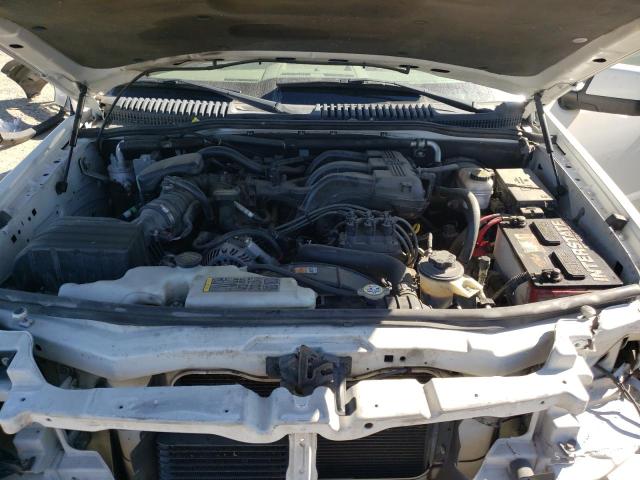 Photo 7 from auction – 2009 FORD EXPLORER E with VIN 1FMEU74E69UA34423