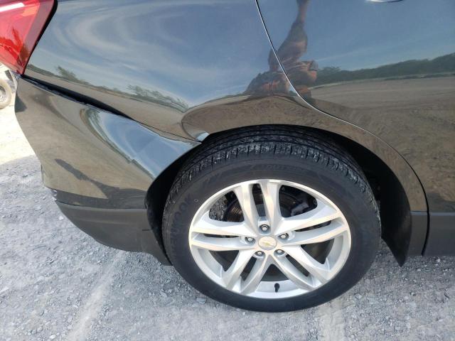 Photo 9 from auction – 2019 CHEVROLET EQUINOX PR with VIN 2GNAXYEX9K6206438