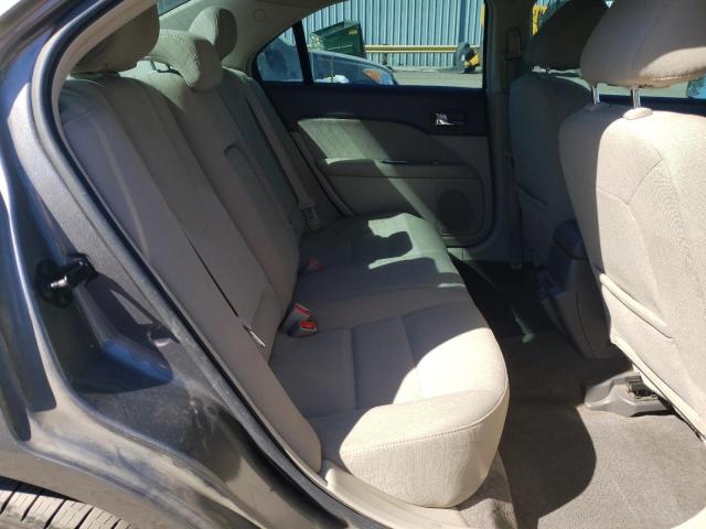 Photo 6 from auction – 2011 FORD FUSION HYB with VIN 3FADP0L35BR129735