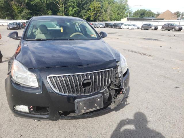 Photo 9 from auction – 2012 BUICK REGAL with VIN 2G4GR5EK9C9111227
