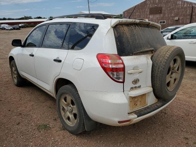 Photo 3 from auction – 2012 TOYOTA RAV4 with VIN JTMZF4DV1C5045328