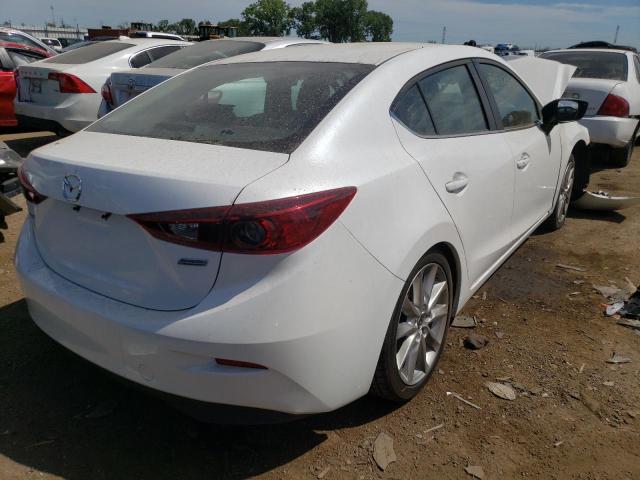 Photo 4 from auction – 2017 MAZDA 3 TOURING with VIN 3MZBN1V79HM149888