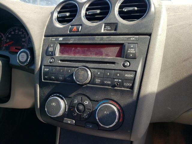 Photo 9 from auction – 2012 NISSAN ALTIMA BAS with VIN 1N4AL2AP5CN453997