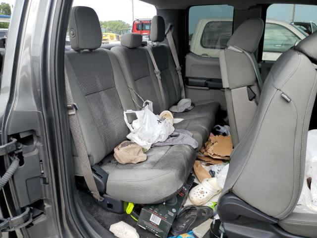 Zdjęcie 6 z aukcji – 2016 FORD F150 SUPER z VIN 1FTEX1C80GFC90403