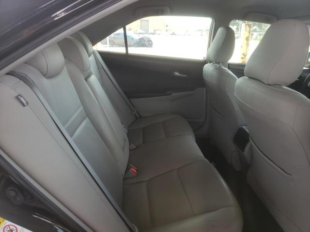 Photo 6 from auction – 2012 TOYOTA UK with VIN 4T1BF1FK8CU201661