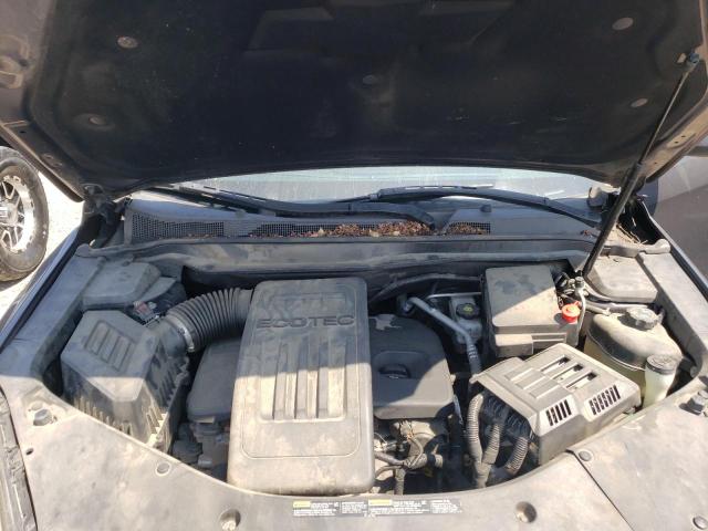 Photo 7 from auction – 2015 CHEVROLET EQUINOX LT with VIN 2GNALCEK7F6380100