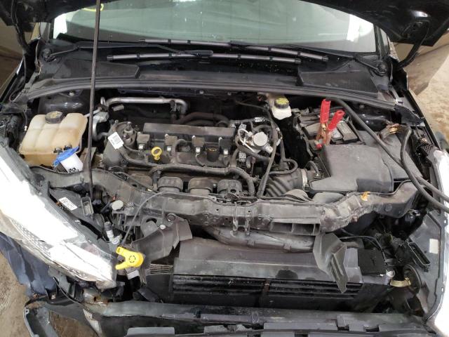 Photo 7 from auction – 2017 FORD FOCUS SE with VIN 1FADP3F27HL280331
