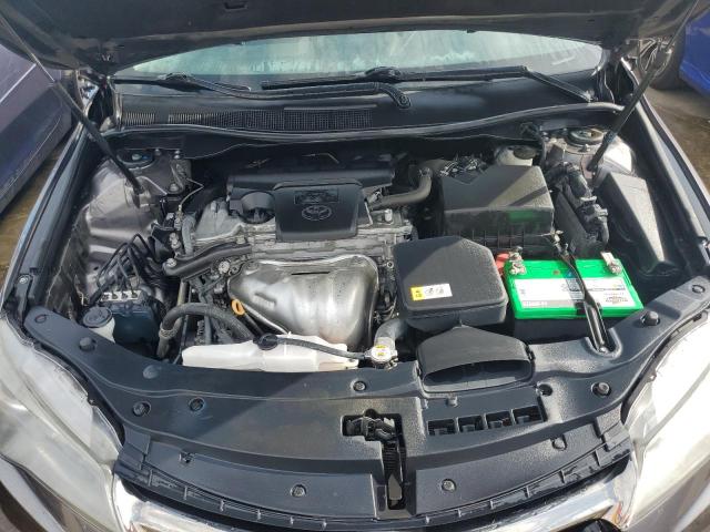 Photo 7 from auction – 2017 TOYOTA CAMRY LE with VIN 4T1BF1FK7HU403219