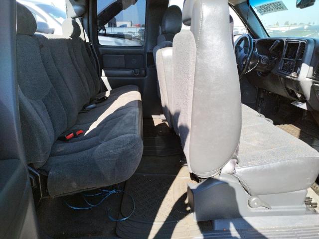 Photo 6 from auction – 2003 CHEVROLET SILVERADO with VIN 1GCEC19V03Z242773