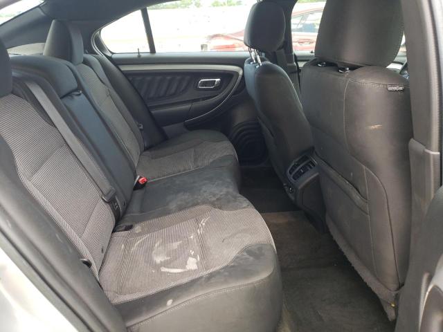Photo 6 from auction – 2015 FORD TAURUS SEL with VIN 1FAHP2E82FG202336