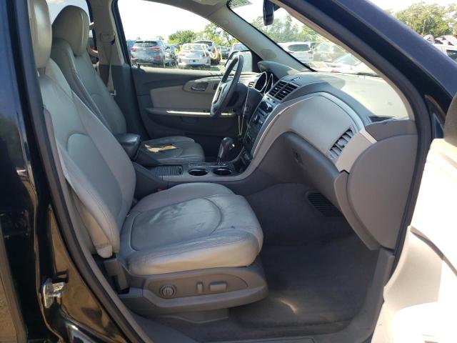 Photo 5 from auction – 2011 CHEVROLET TRAVERSE L with VIN 1GNKVJED0BJ200828