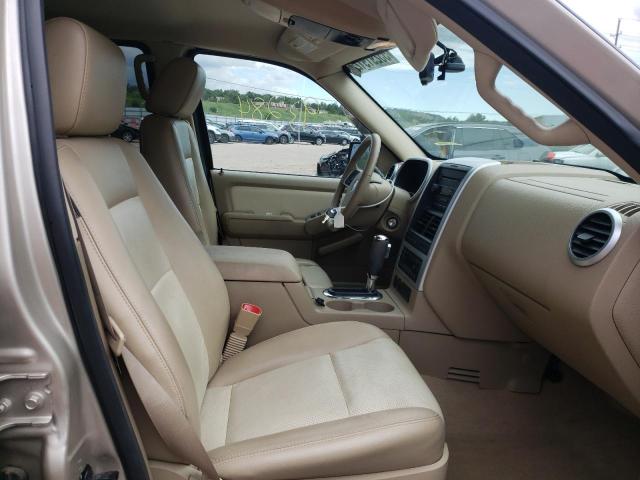 Photo 5 from auction – 2007 MERCURY MOUNTAINEE with VIN 4M2EU47E17UJ05758