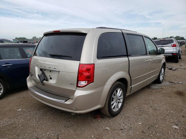 Photo 4 from auction – 2015 DODGE GRAND CARA with VIN 2C4RDGCG5FR569051
