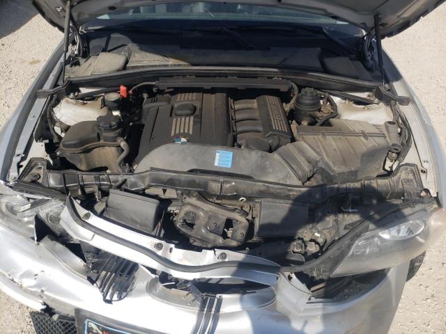 Photo 7 from auction – 2009 BMW 128 I with VIN WBAUP735X9VF07467