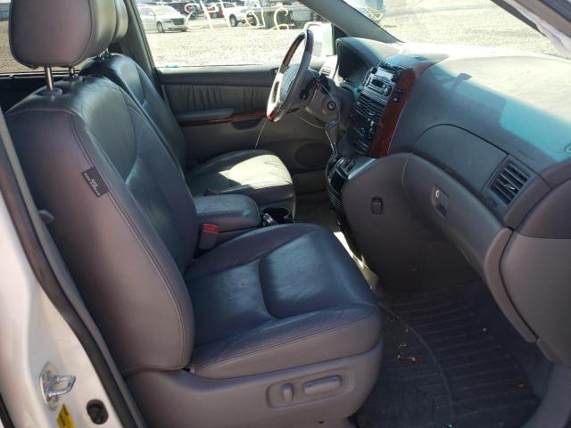 Photo 5 from auction – 2005 TOYOTA SIENNA XLE with VIN 5TDBA22C95S049548