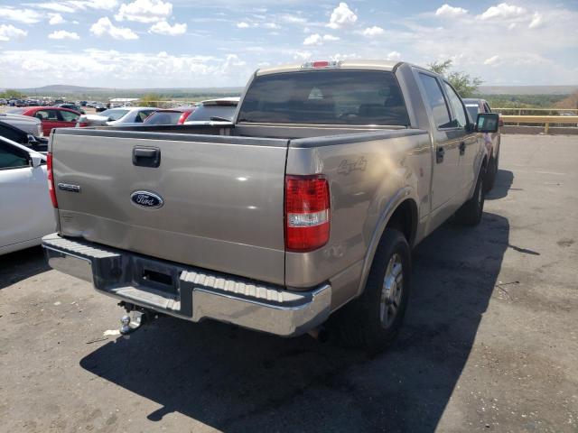 Photo 4 from auction – 2004 FORD F150 SUPER with VIN 1FTPW14534KA50863