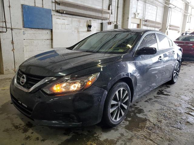 Photo 2 from auction – 2017 NISSAN ALTIMA 2.5 with VIN 1N4AL3AP4HC208164