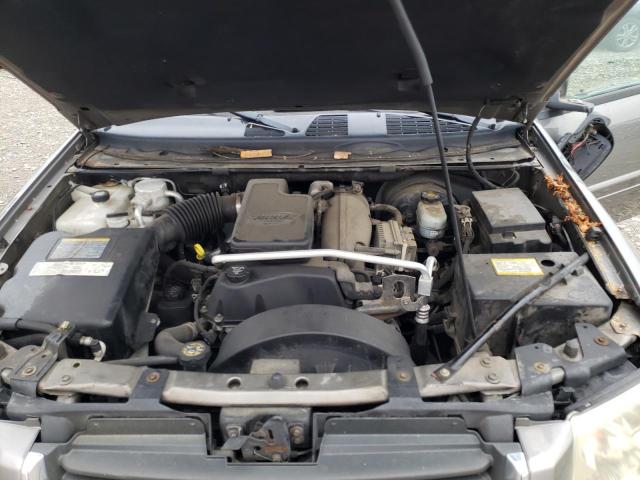 Photo 7 from auction – 2005 GMC ENVOY XL with VIN 1GKET16S056124919