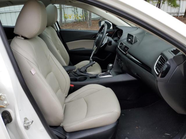 Photo 5 from auction – 2014 MAZDA 3 TOURING with VIN JM1BM1V79E1200210