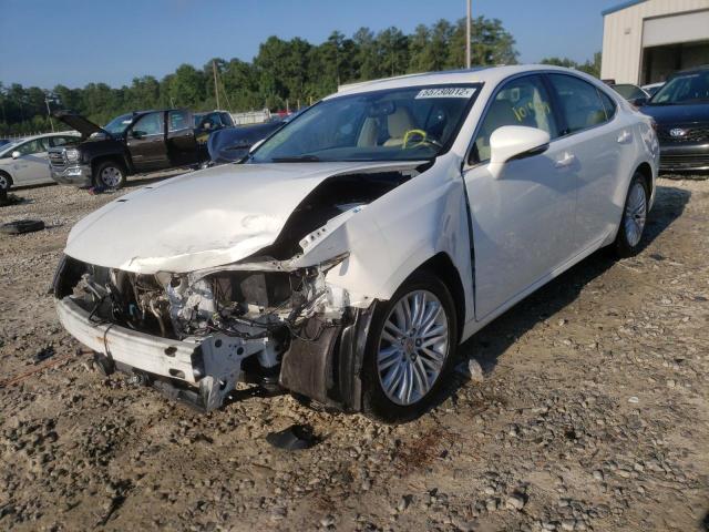 Photo 2 from auction – 2014 LEXUS ES 350 with VIN JTHBK1GG3E2090962