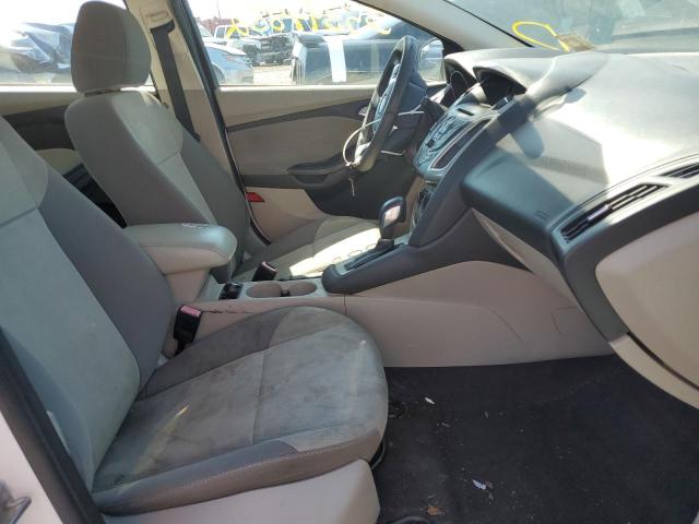 Photo 5 from auction – 2013 FORD FOCUS SE with VIN 1FADP3F20DL291391