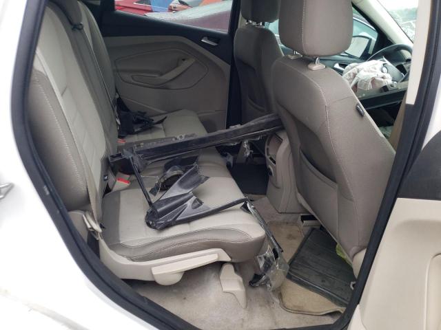 Photo 6 from auction – 2013 FORD ESCAPE SE with VIN 1FMCU9G99DUD53891